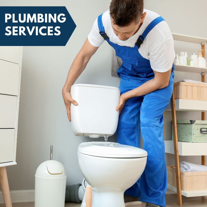 Plumbing Company in Hotevilla, AZ
